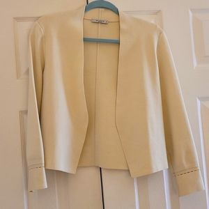 Sweater jacket | MM. LaFleur | M